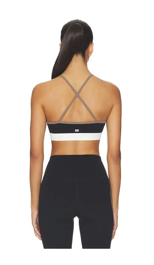 Splits59 Scottie Airweight Bra | Thumbnail 3 Splits59 Scottie Airweight Bra | Thumbnail 3
