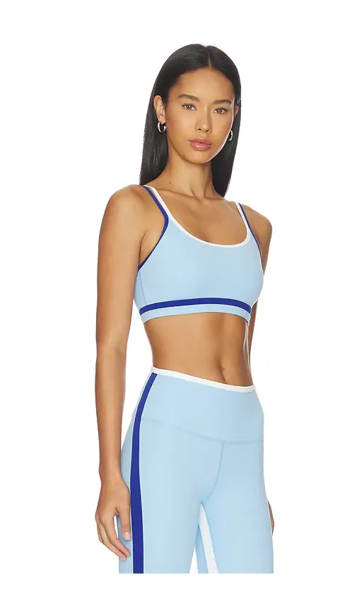 Splits59 Eva Rigor Double Strap Bra | Thumbnail 2 Splits59 Eva Rigor Double Strap Bra | Thumbnail 2