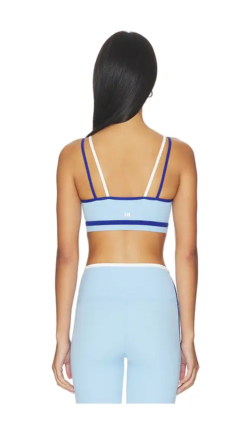 Splits59 Eva Rigor Double Strap Bra | Thumbnail 3 Splits59 Eva Rigor Double Strap Bra | Thumbnail 3