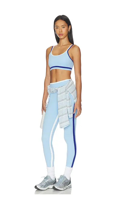 Splits59 Eva Rigor Double Strap Bra | Thumbnail 4 Splits59 Eva Rigor Double Strap Bra | Thumbnail 4