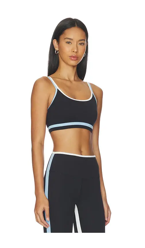 Splits59 Eva Rigor Double Strap Bra | Thumbnail 2 Splits59 Eva Rigor Double Strap Bra | Thumbnail 2