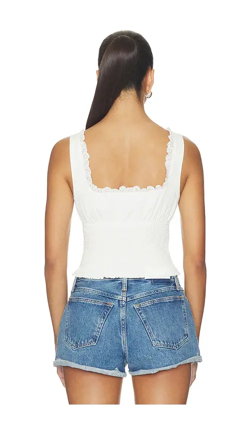 MORE TO COME Milena Top | Thumbnail 3