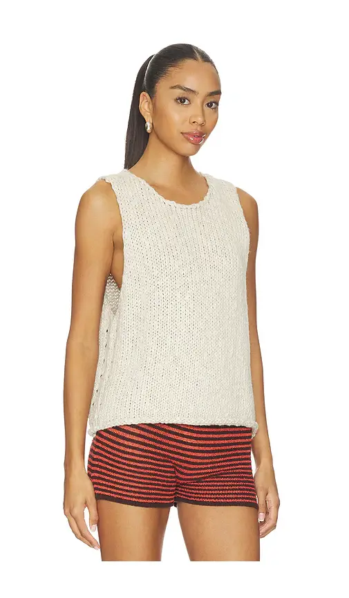 Free People Opal Tank | Thumbnail 2