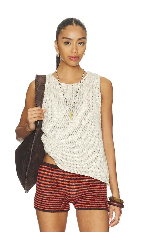 Free People Opal Tank | Image 1 Free People Opal Tank | Image 1