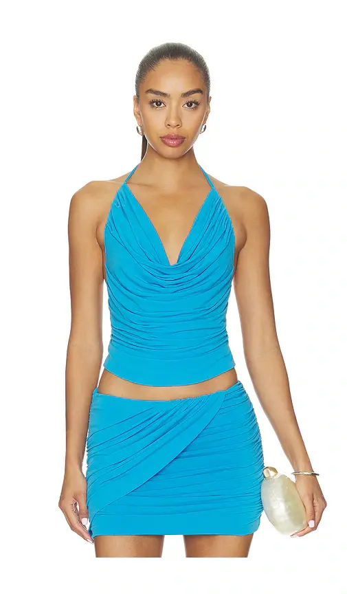 Lovers and Friends Lupa Top | Image 1 Lovers and Friends Lupa Top | Image 1