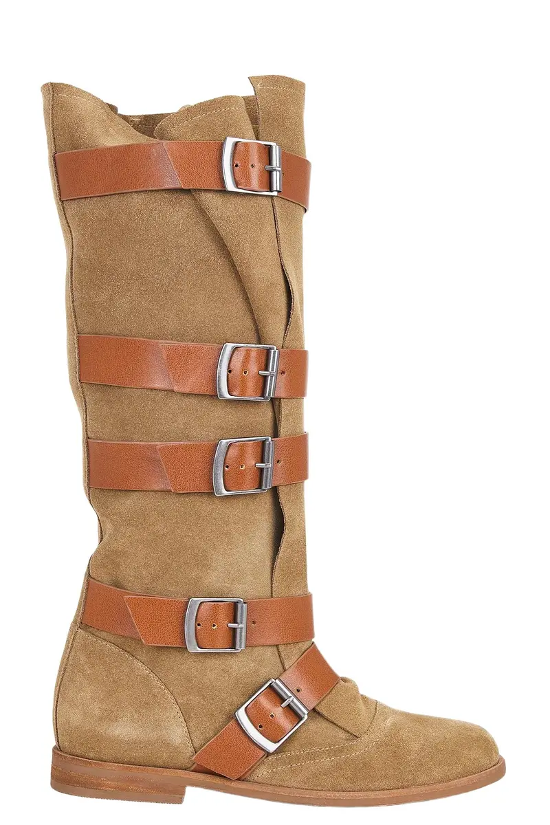 Indio Boot Indio Boot