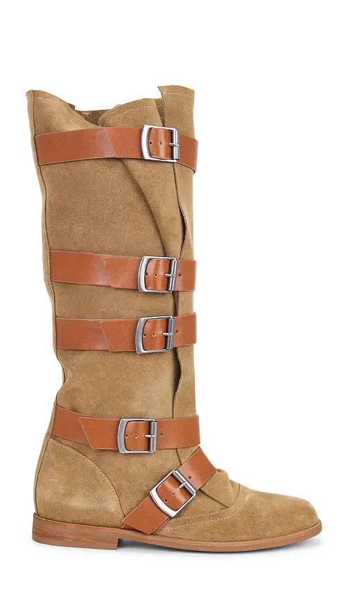 Steve Madden Indio Boot | Image 1 Steve Madden Indio Boot | Image 1