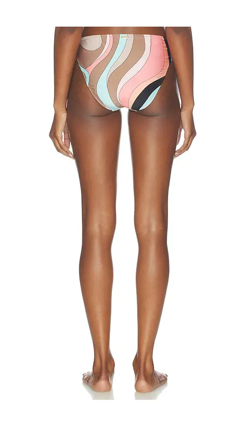 L'Agence Nicole Hipster Bikini Bottom | Thumbnail 3 L'Agence Nicole Hipster Bikini Bottom | Thumbnail 3