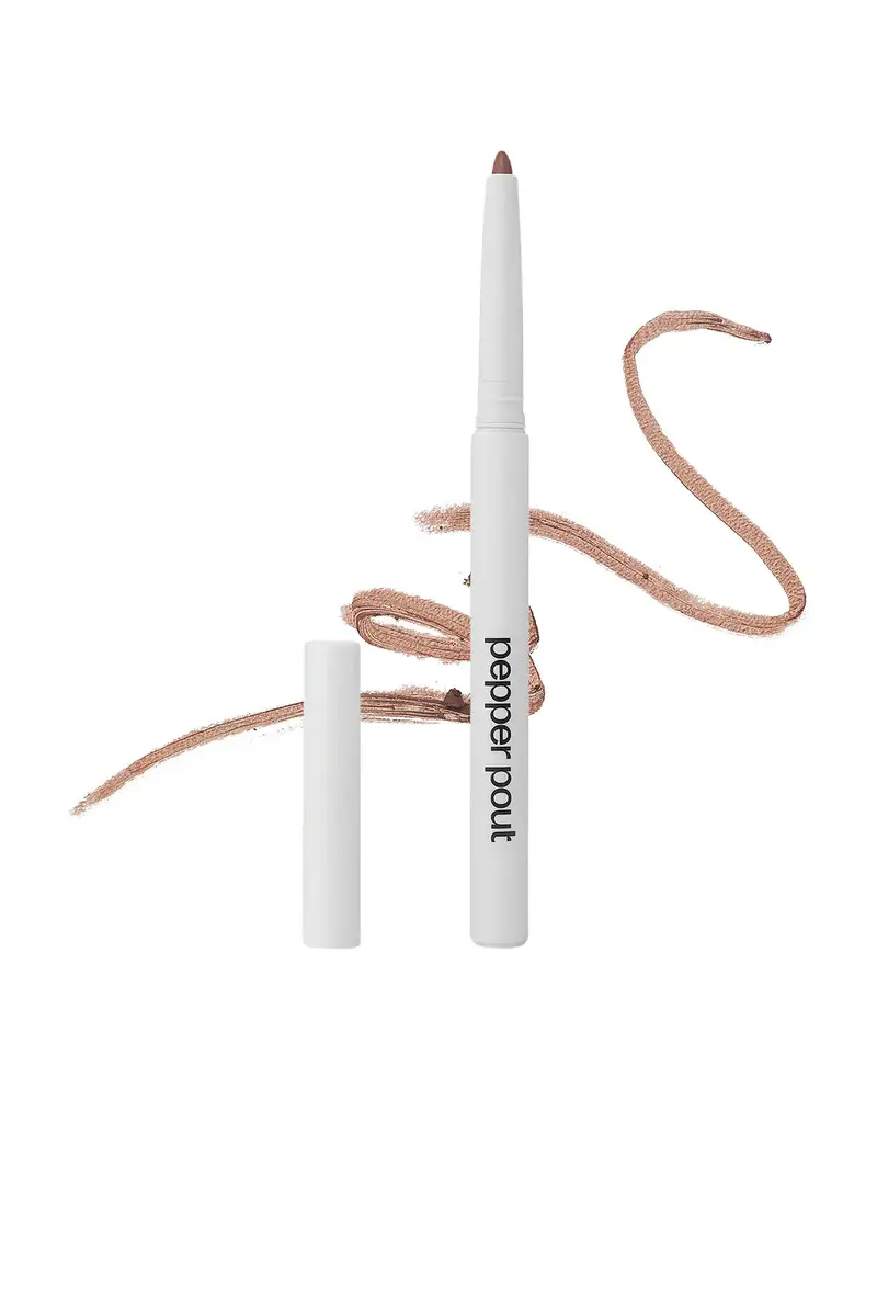 Pepper Pout Hot Take Plumping Lip Liner