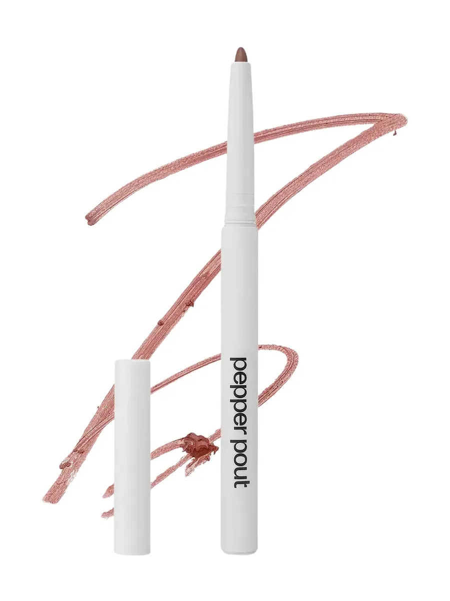 Pepper Pout Hot Take Plumping Lip Liner