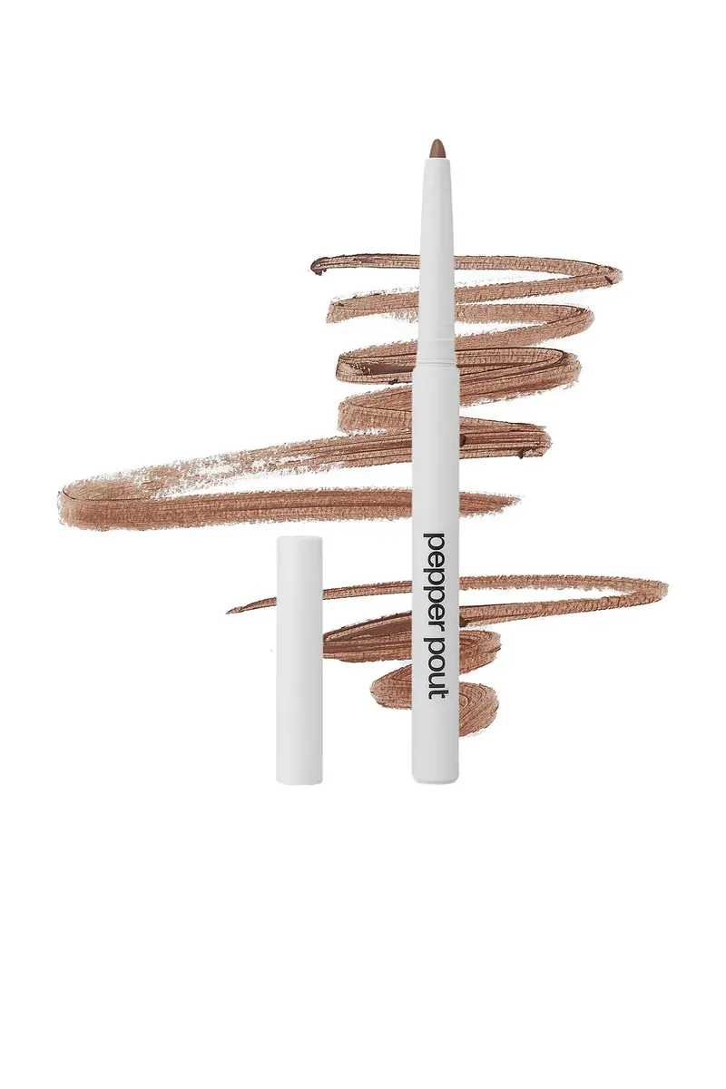 Pepper Pout Hot Take Plumping Lip Liner