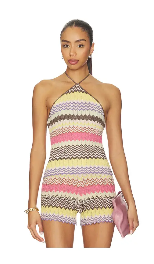 Faithfull Ria Top | Image 1 Faithfull Ria Top | Image 1