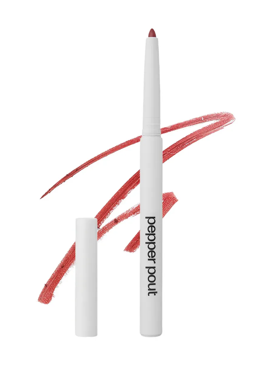Pepper Pout Hot Take Plumping Lip Liner