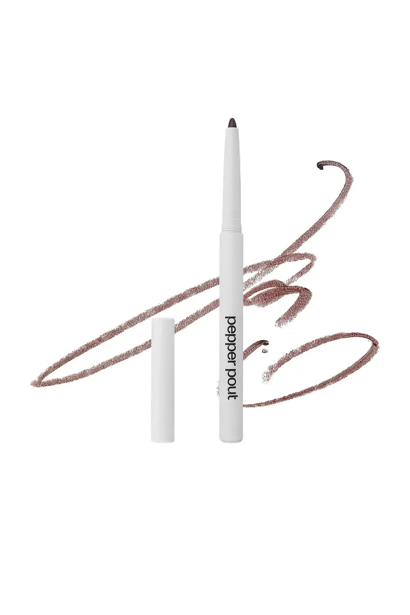 Pepper Pout Hot Take Plumping Lip Liner