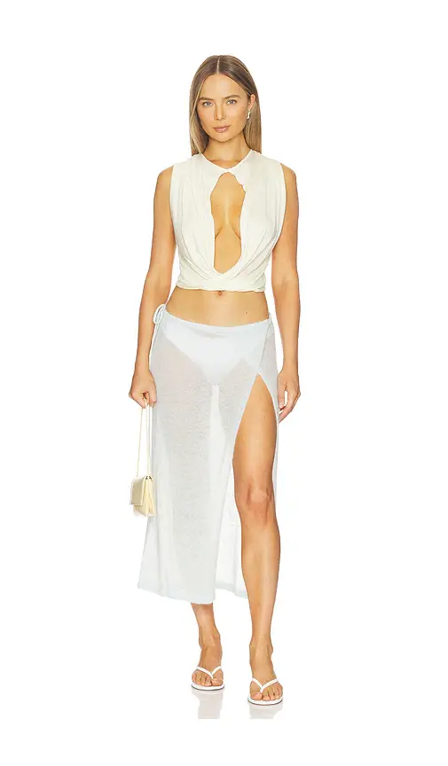 Geel Kate Skirt | Thumbnail 5 Geel Kate Skirt | Thumbnail 5
