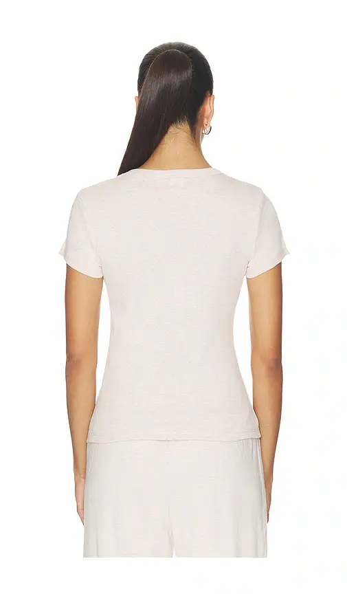 LESET Nando Slim Fit Tee | Thumbnail 3