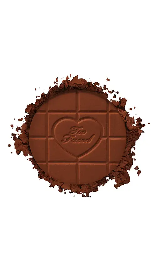 Too Faced Chocolate Soleil Matte Blurring Bronzer | Thumbnail 2