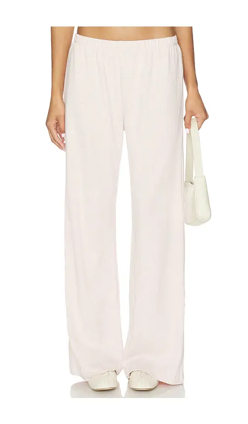 LESET Nando Lounge Pant | Thumbnail 2