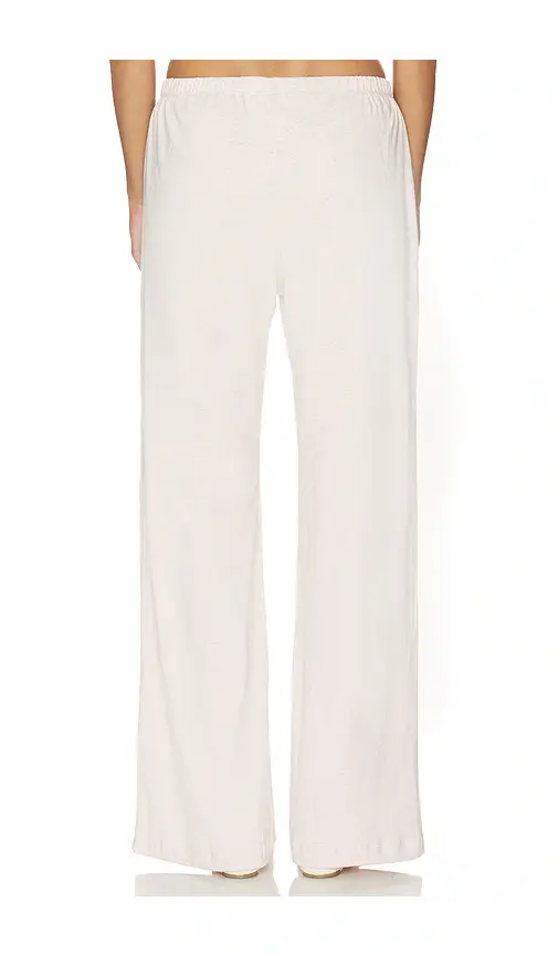 LESET Nando Lounge Pant | Thumbnail 5