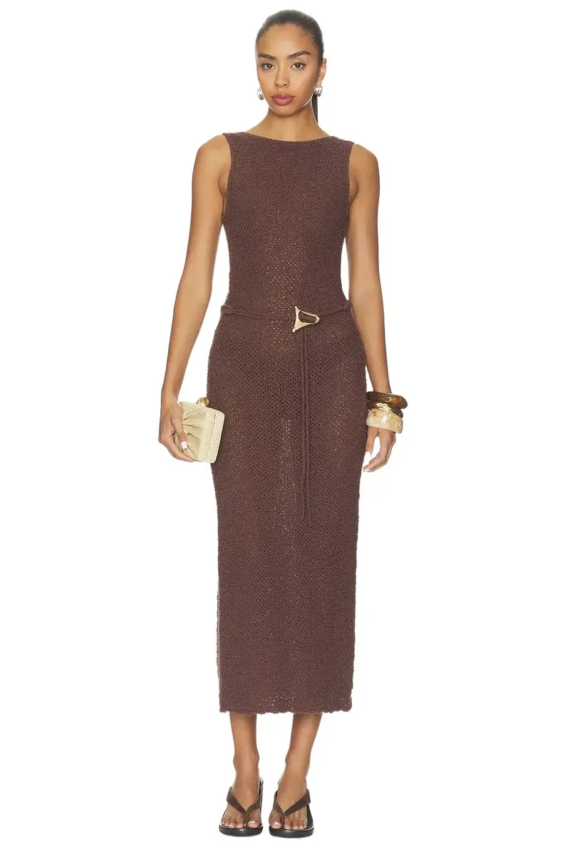 Geneia Knit Dress Geneia Knit Dress