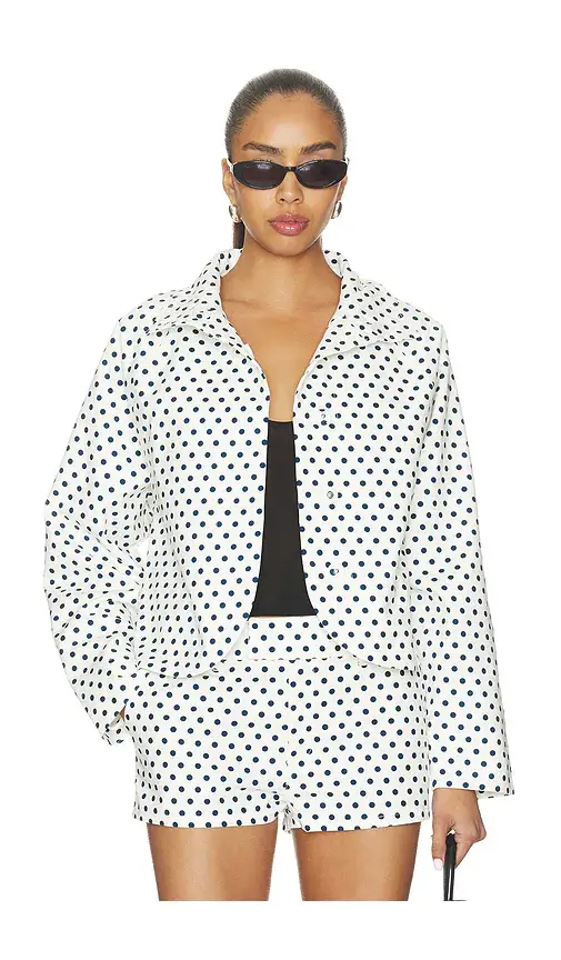 Lovers and Friends Lucia Jacket | Image 1 Lovers and Friends Lucia Jacket | Image 1