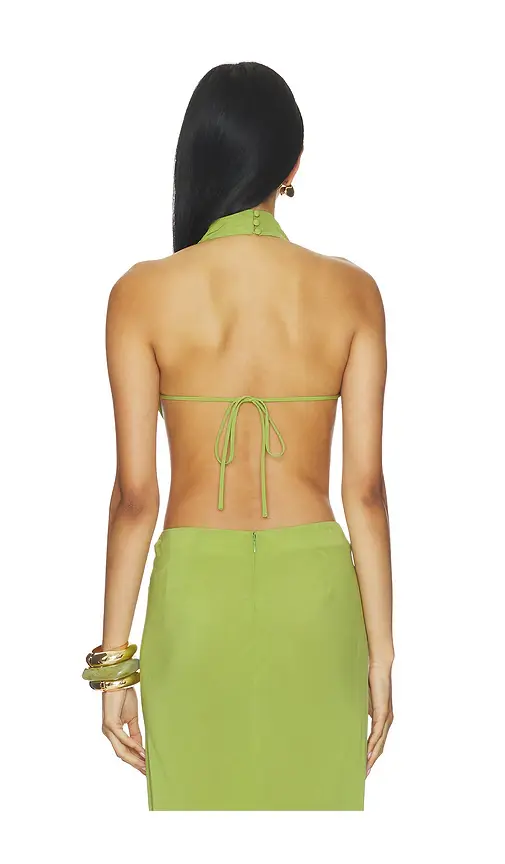 LOBA Lauren Tie Top | Thumbnail 3