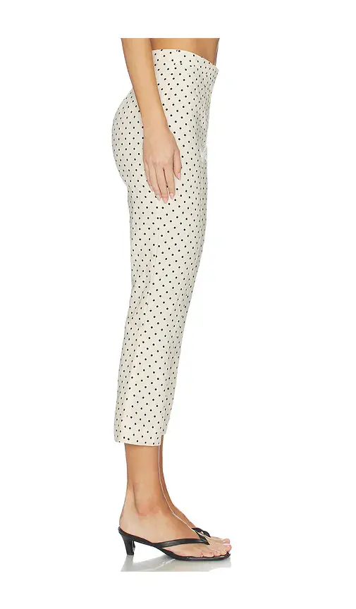 Faithfull Iria Capri Pant | Thumbnail 3 Faithfull Iria Capri Pant | Thumbnail 3