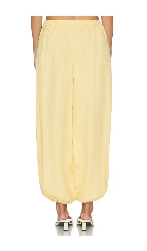 Faithfull Kortez Balloon Pant | Thumbnail 4 Faithfull Kortez Balloon Pant | Thumbnail 4