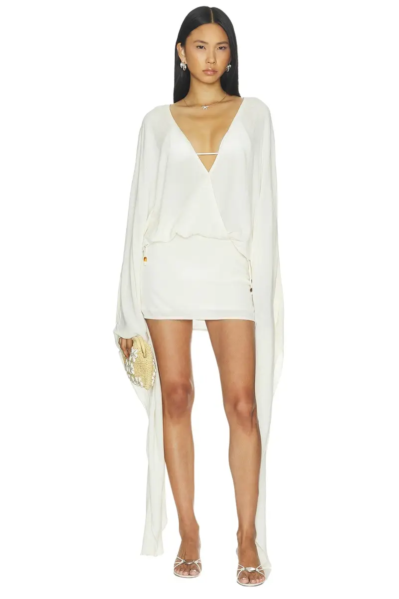 Nelly Mini Dress