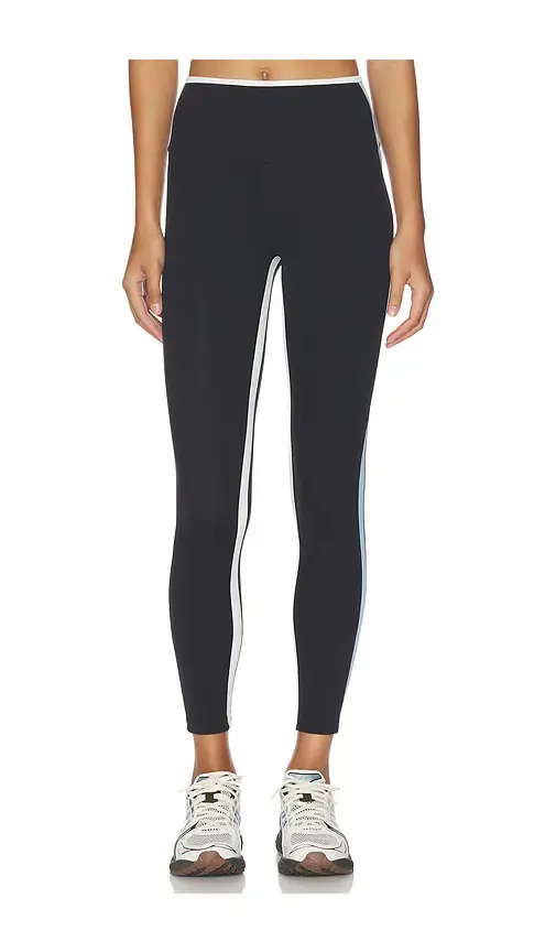 Splits59 Sammy High Waist Rigor 7/8 Legging | Thumbnail 2 Splits59 Sammy High Waist Rigor 7/8 Legging | Thumbnail 2