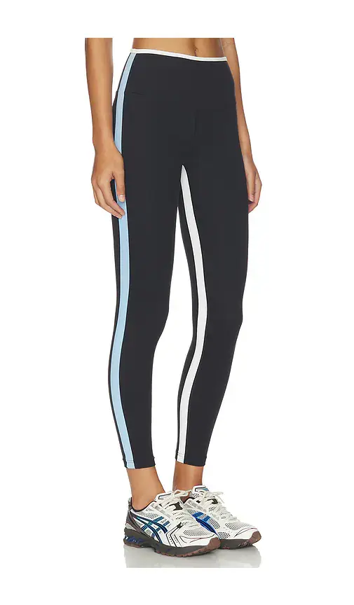 Splits59 Sammy High Waist Rigor 7/8 Legging | Thumbnail 3 Splits59 Sammy High Waist Rigor 7/8 Legging | Thumbnail 3