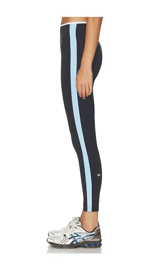 Splits59 Sammy High Waist Rigor 7/8 Legging | Thumbnail 4 Splits59 Sammy High Waist Rigor 7/8 Legging | Thumbnail 4
