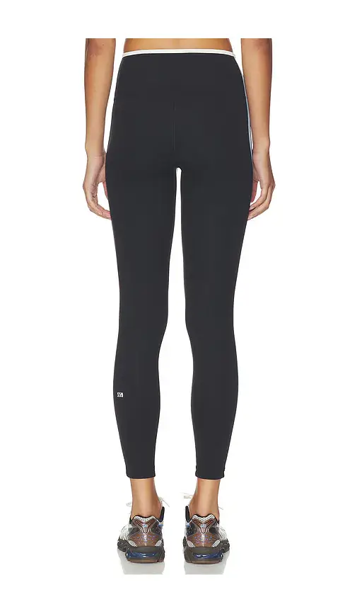 Splits59 Sammy High Waist Rigor 7/8 Legging | Thumbnail 5 Splits59 Sammy High Waist Rigor 7/8 Legging | Thumbnail 5