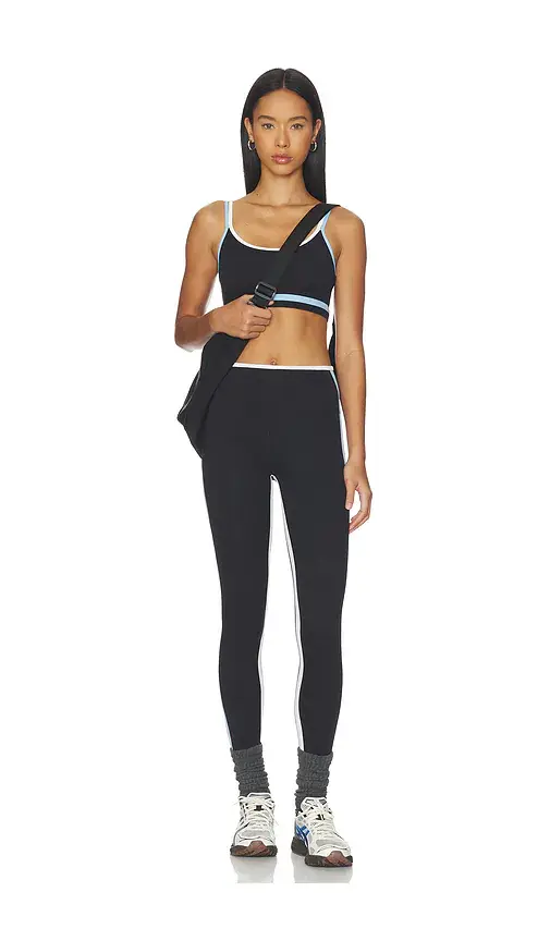 Splits59 Sammy High Waist Rigor 7/8 Legging | Thumbnail 6 Splits59 Sammy High Waist Rigor 7/8 Legging | Thumbnail 6