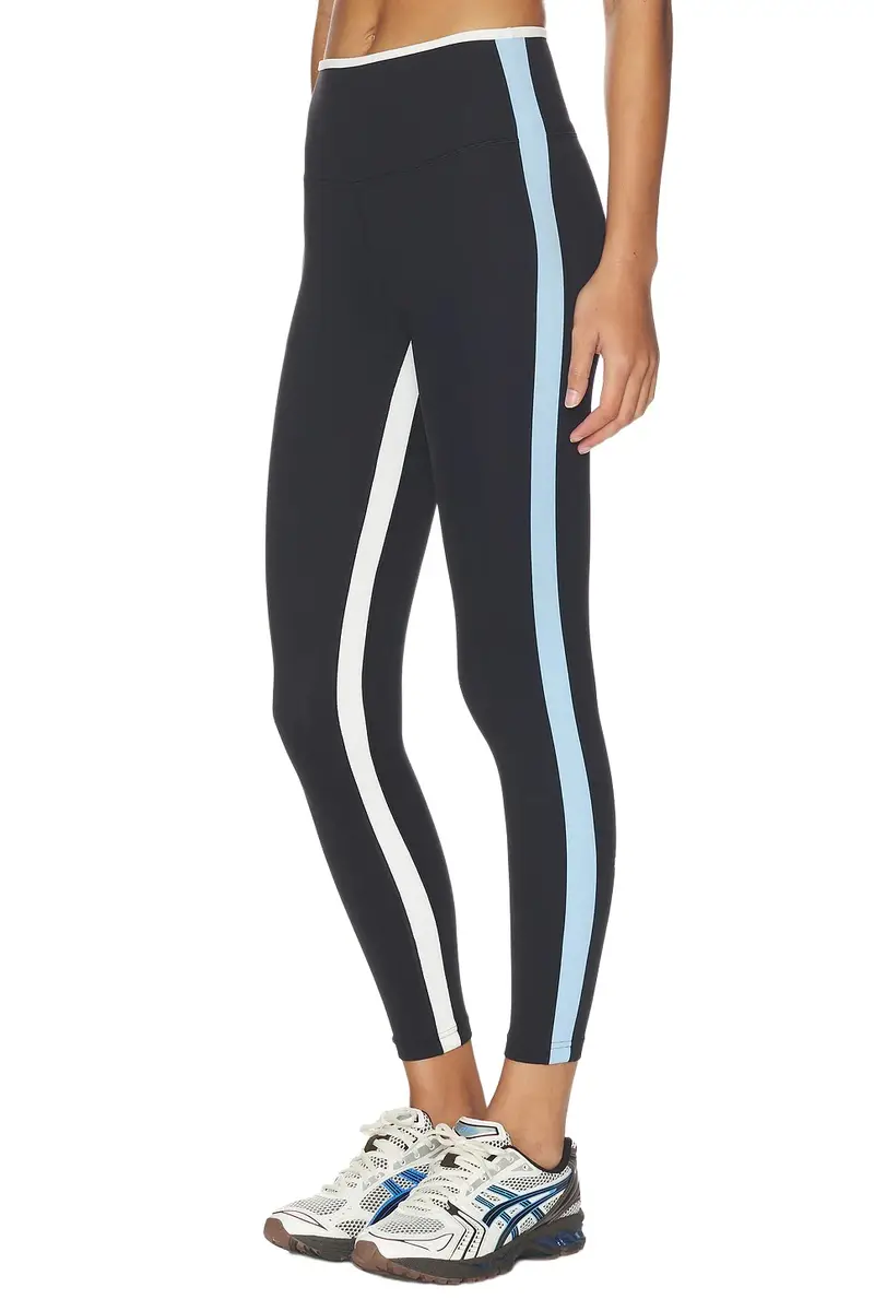 Splits59 Sammy High Waist Rigor 7/8 Legging