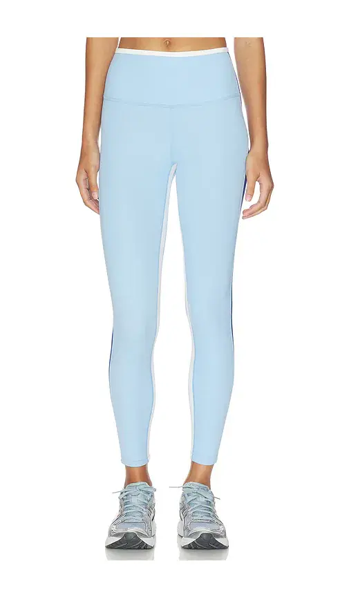 Splits59 Sammy High Waist Rigor 7/8 Legging | Thumbnail 2 Splits59 Sammy High Waist Rigor 7/8 Legging | Thumbnail 2