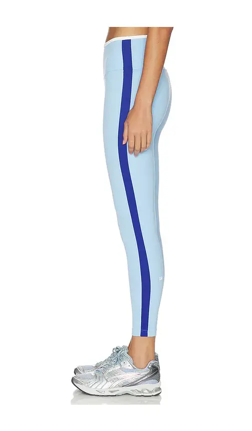 Splits59 Sammy High Waist Rigor 7/8 Legging | Thumbnail 3 Splits59 Sammy High Waist Rigor 7/8 Legging | Thumbnail 3