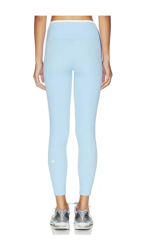 Splits59 Sammy High Waist Rigor 7/8 Legging | Thumbnail 4 Splits59 Sammy High Waist Rigor 7/8 Legging | Thumbnail 4