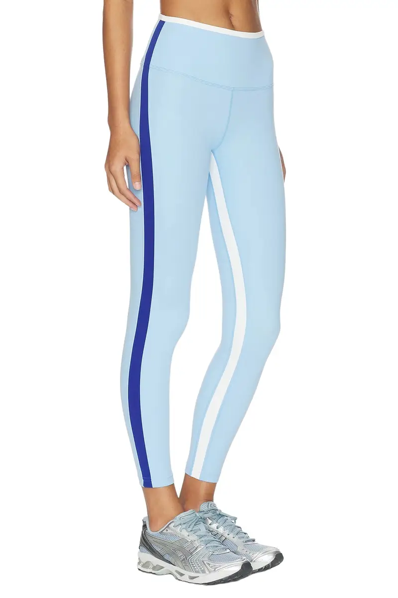 Splits59 Sammy High Waist Rigor 7/8 Legging