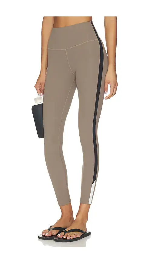 Splits59 Layla Airweight High Waist 7/8 Legging | Image 1 Splits59 Layla Airweight High Waist 7/8 Legging | Image 1