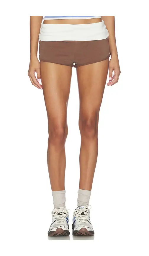 LIONESS Leisure Short | Image 1 LIONESS Leisure Short | Image 1
