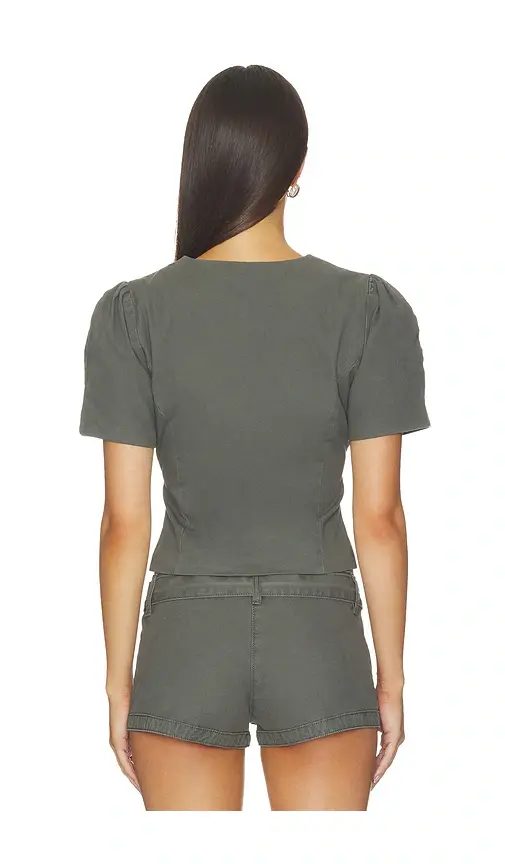 LIONESS Femme Blouse | Thumbnail 3 LIONESS Femme Blouse | Thumbnail 3