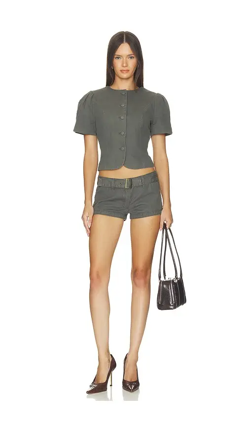 LIONESS Femme Blouse | Thumbnail 4 LIONESS Femme Blouse | Thumbnail 4