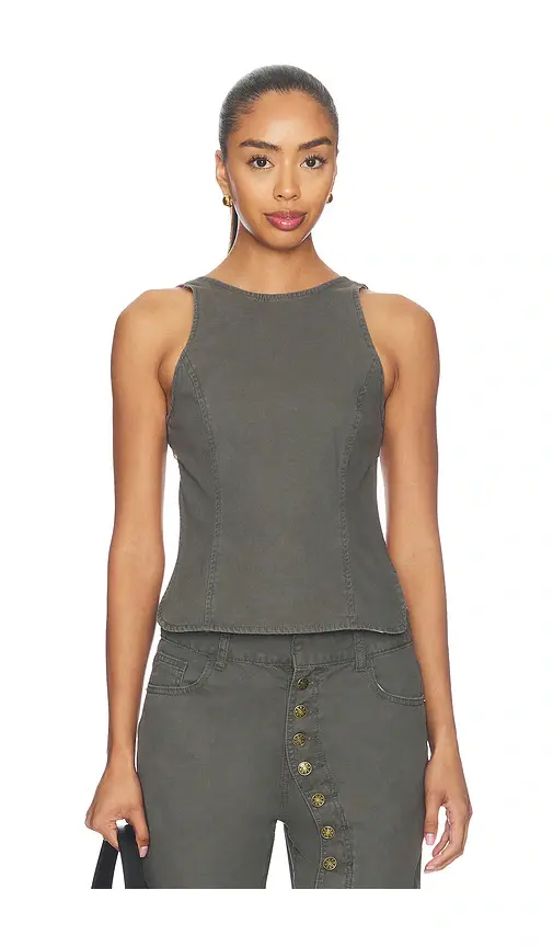 LIONESS Harmony Top | Image 1 LIONESS Harmony Top | Image 1