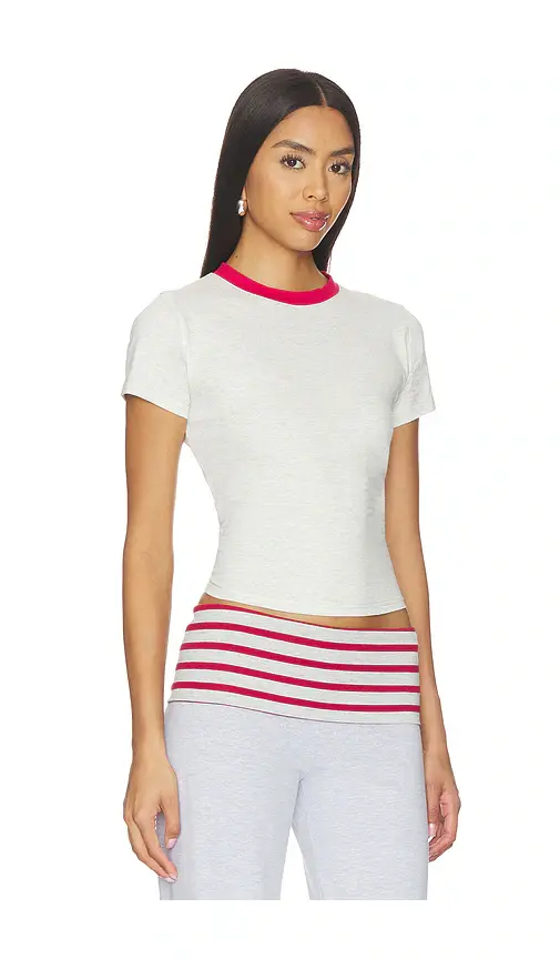 LIONESS Clubhouse Tee | Thumbnail 2 LIONESS Clubhouse Tee | Thumbnail 2
