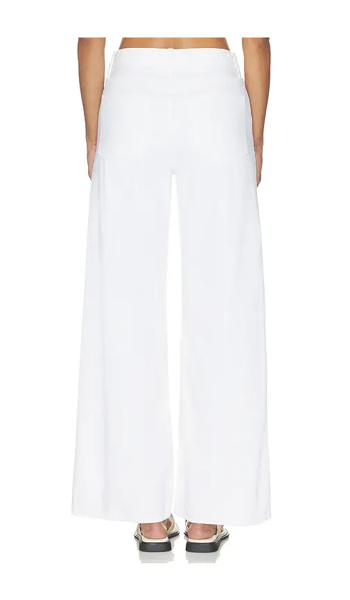 Madewell The Ultimate Wide Leg Jean | Thumbnail 5 Madewell The Ultimate Wide Leg Jean | Thumbnail 5