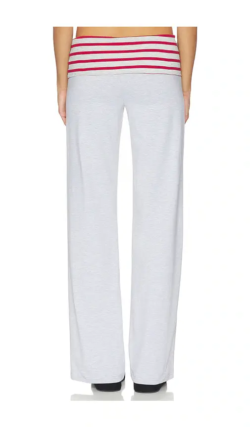 LIONESS Jetset Pant | Thumbnail 4 LIONESS Jetset Pant | Thumbnail 4