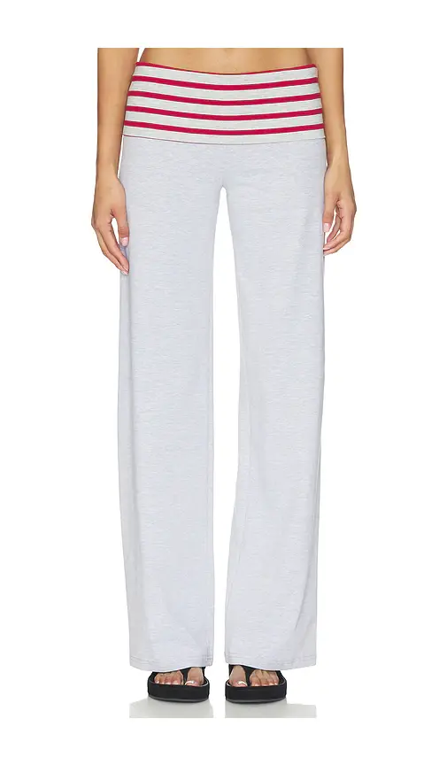 LIONESS Jetset Pant | Image 1 LIONESS Jetset Pant | Image 1