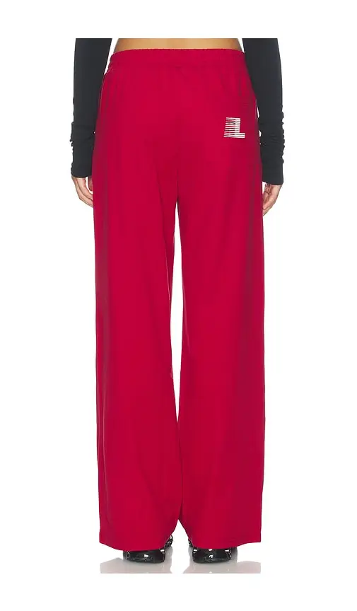 LIONESS Red Eye Track Pant | Thumbnail 4 LIONESS Red Eye Track Pant | Thumbnail 4