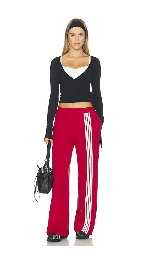 LIONESS Red Eye Track Pant | Thumbnail 5 LIONESS Red Eye Track Pant | Thumbnail 5